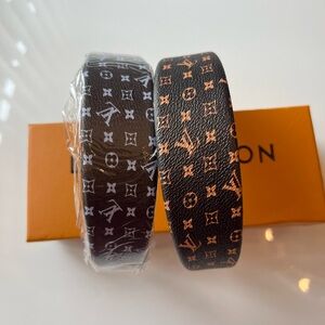 Cute headbands! 2 for the price of 1!!